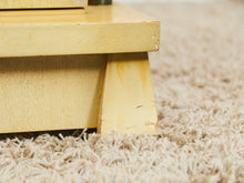 Load image into Gallery viewer, Robot 1950’s Style Pair of Nightstands
