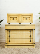 Load image into Gallery viewer, Robot 1950’s style Highboy
