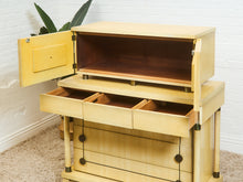 Load image into Gallery viewer, Robot 1950’s style Highboy
