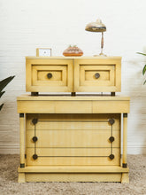 Load image into Gallery viewer, Robot 1950’s style Highboy
