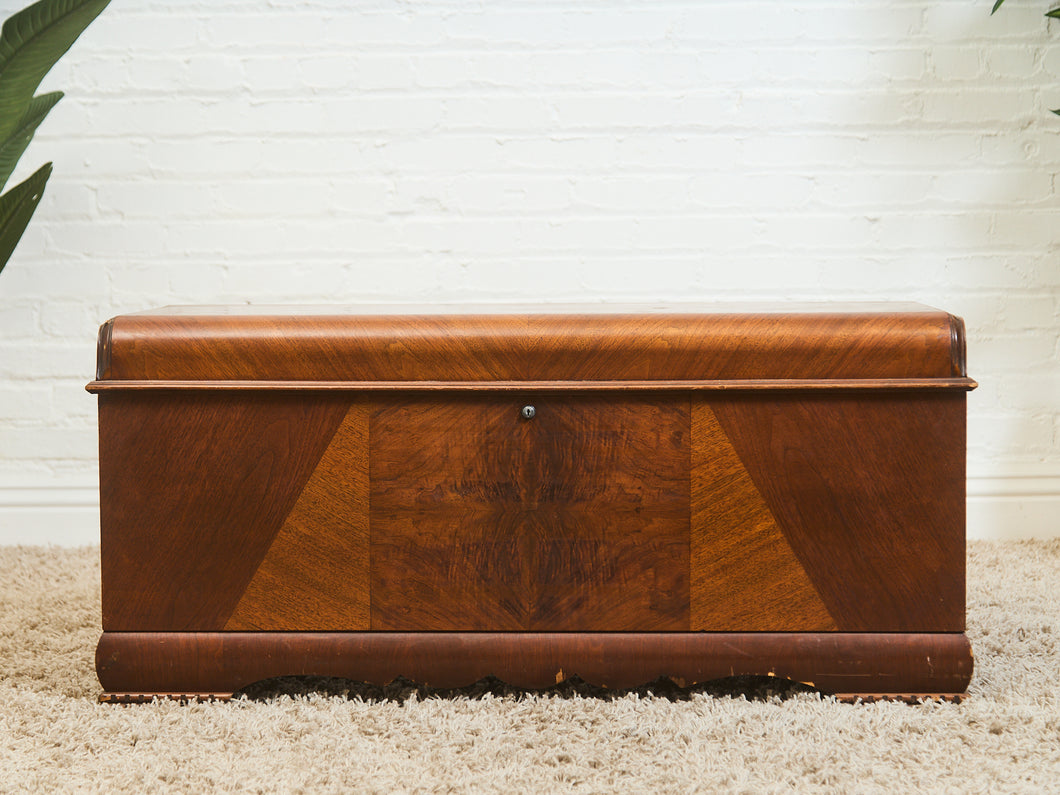 Art Deco Chest