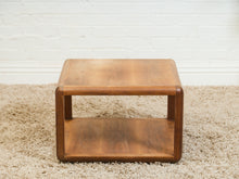 Load image into Gallery viewer, Avenking Designed by Mark Giglio Handcrafted signed table
