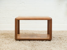 Load image into Gallery viewer, Avenking Designed by Mark Giglio Handcrafted signed table
