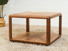 Load image into Gallery viewer, Avenking Designed by Mark Giglio Handcrafted signed table

