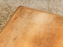 Load image into Gallery viewer, Avenking Designed by Mark Giglio Handcrafted signed table
