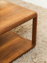 Load image into Gallery viewer, Avenking Designed by Mark Giglio Handcrafted signed table
