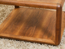 Load image into Gallery viewer, Avenking Designed by Mark Giglio Handcrafted signed table
