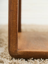 Load image into Gallery viewer, Avenking Designed by Mark Giglio Handcrafted signed table
