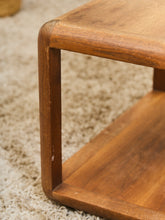 Load image into Gallery viewer, Avenking Designed by Mark Giglio Handcrafted signed table
