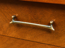 Load image into Gallery viewer, French Walnut Mid Century Dresser
