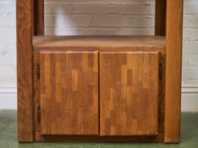 Load image into Gallery viewer, Boho Oak Shelf Lou Hodges
