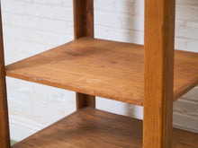 Load image into Gallery viewer, Boho Oak Shelf Lou Hodges
