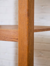 Load image into Gallery viewer, Boho Oak Shelf Lou Hodges
