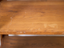 Load image into Gallery viewer, Boho Oak Shelf Lou Hodges
