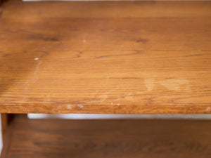 Boho Oak Shelf Lou Hodges