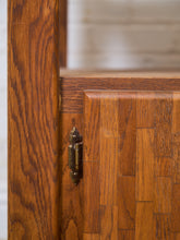 Load image into Gallery viewer, Boho Oak Shelf Lou Hodges
