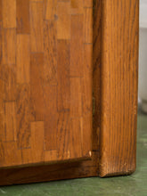 Load image into Gallery viewer, Boho Oak Shelf Lou Hodges
