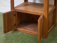 Load image into Gallery viewer, Boho Oak Shelf Lou Hodges
