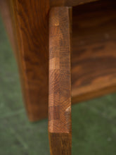 Load image into Gallery viewer, Boho Oak Shelf Lou Hodges

