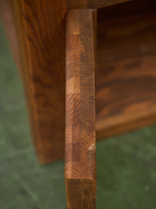 Boho Oak Shelf Lou Hodges
