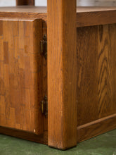 Load image into Gallery viewer, Boho Oak Shelf Lou Hodges
