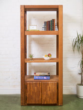 Load image into Gallery viewer, Boho Oak Shelf Lou Hodges
