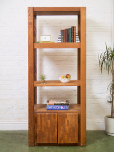 Boho Oak Shelf Lou Hodges