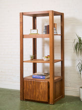 Load image into Gallery viewer, Boho Oak Shelf Lou Hodges
