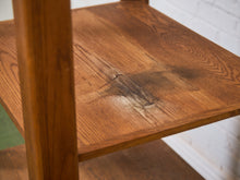 Load image into Gallery viewer, Boho Oak Shelves Lou Hodges w/ File Organizer

