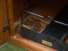 Load image into Gallery viewer, Boho Oak Shelves Lou Hodges w/ File Organizer
