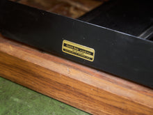 Load image into Gallery viewer, Boho Oak Shelves Lou Hodges w/ File Organizer
