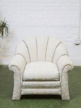 Load image into Gallery viewer, Art Deco Vintage Club Chair
