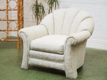 Load image into Gallery viewer, Art Deco Vintage Club Chair

