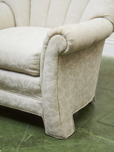 Load image into Gallery viewer, Art Deco Vintage Club Chair
