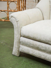 Load image into Gallery viewer, Art Deco Vintage Club Chair

