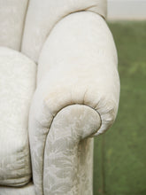 Load image into Gallery viewer, Art Deco Vintage Club Chair
