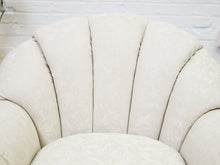 Load image into Gallery viewer, Art Deco Vintage Club Chair

