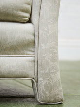 Load image into Gallery viewer, Art Deco Vintage Club Chair
