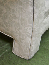 Load image into Gallery viewer, Art Deco Vintage Club Chair
