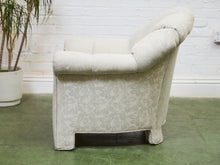 Load image into Gallery viewer, Art Deco Vintage Club Chair
