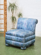 Load image into Gallery viewer, Post Modern Karl Springer Style Chair
