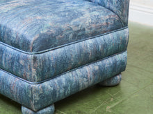 Load image into Gallery viewer, Post Modern Karl Springer Style Chair
