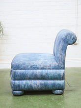 Load image into Gallery viewer, Post Modern Karl Springer Style Chair

