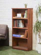 Load image into Gallery viewer, Rustic Vintage Shelf

