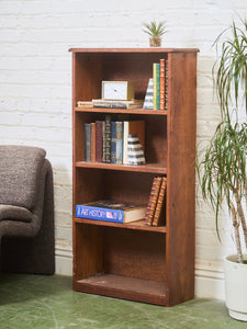 Rustic Vintage Shelf