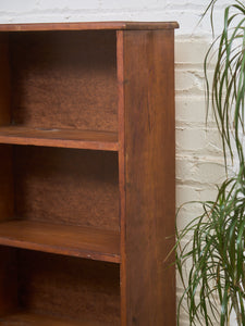 Rustic Vintage Shelf