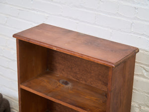 Rustic Vintage Shelf