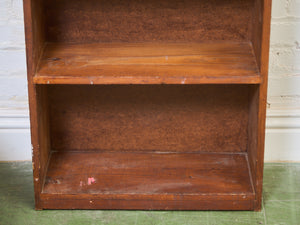 Rustic Vintage Shelf