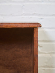Rustic Vintage Shelf