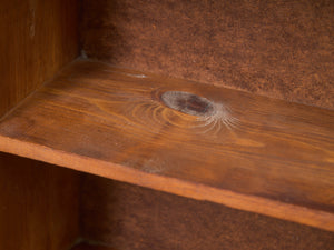 Rustic Vintage Shelf